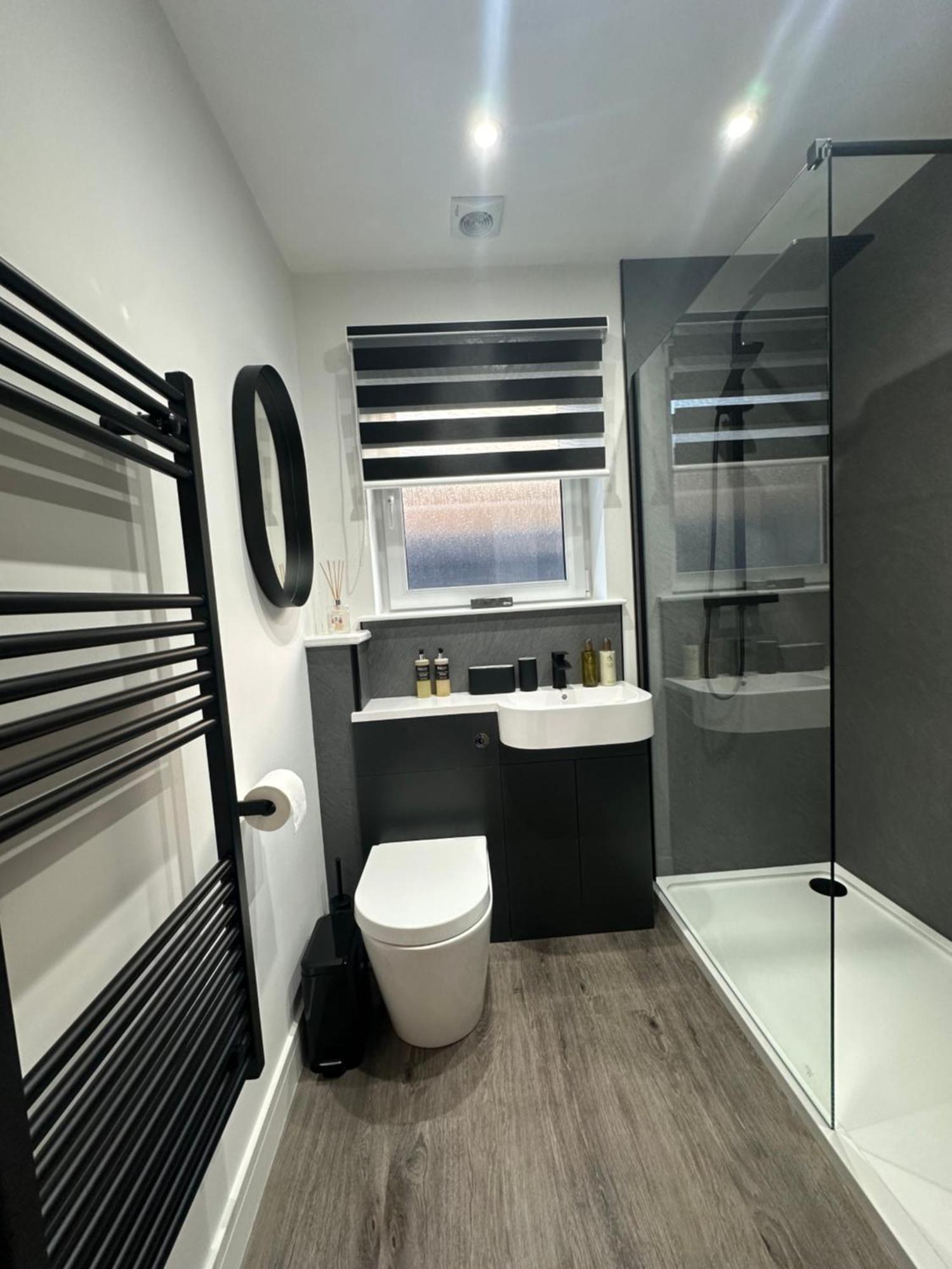 Burnbrae Apartment Portree Extérieur photo